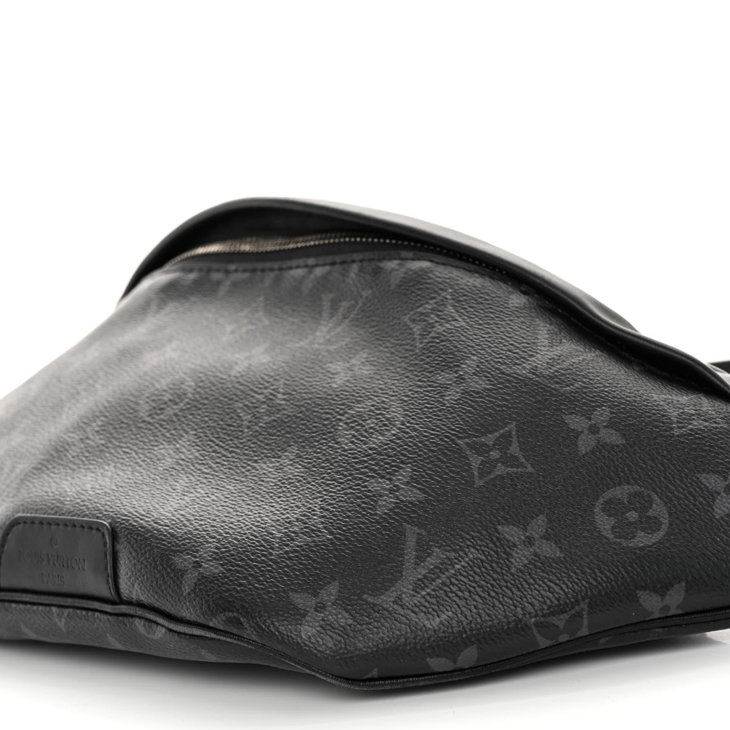 Louis Vuitton LOUIS VUITTON Monogram Eclipse Discovery Bumbag 9 of 11