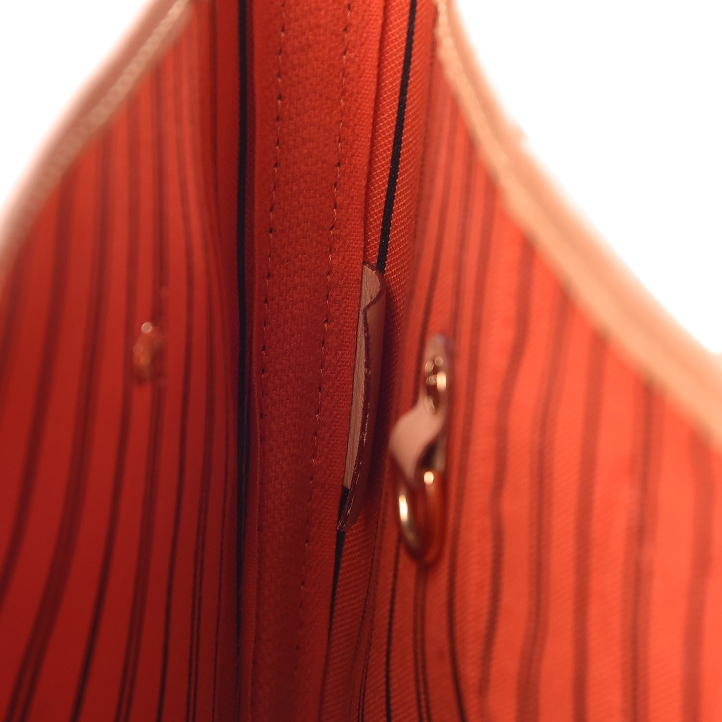 Monogram Neo Neverfull MM Abricot