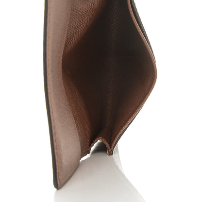 Louis Vuitton Monogram Business Card Holder 5 of 6