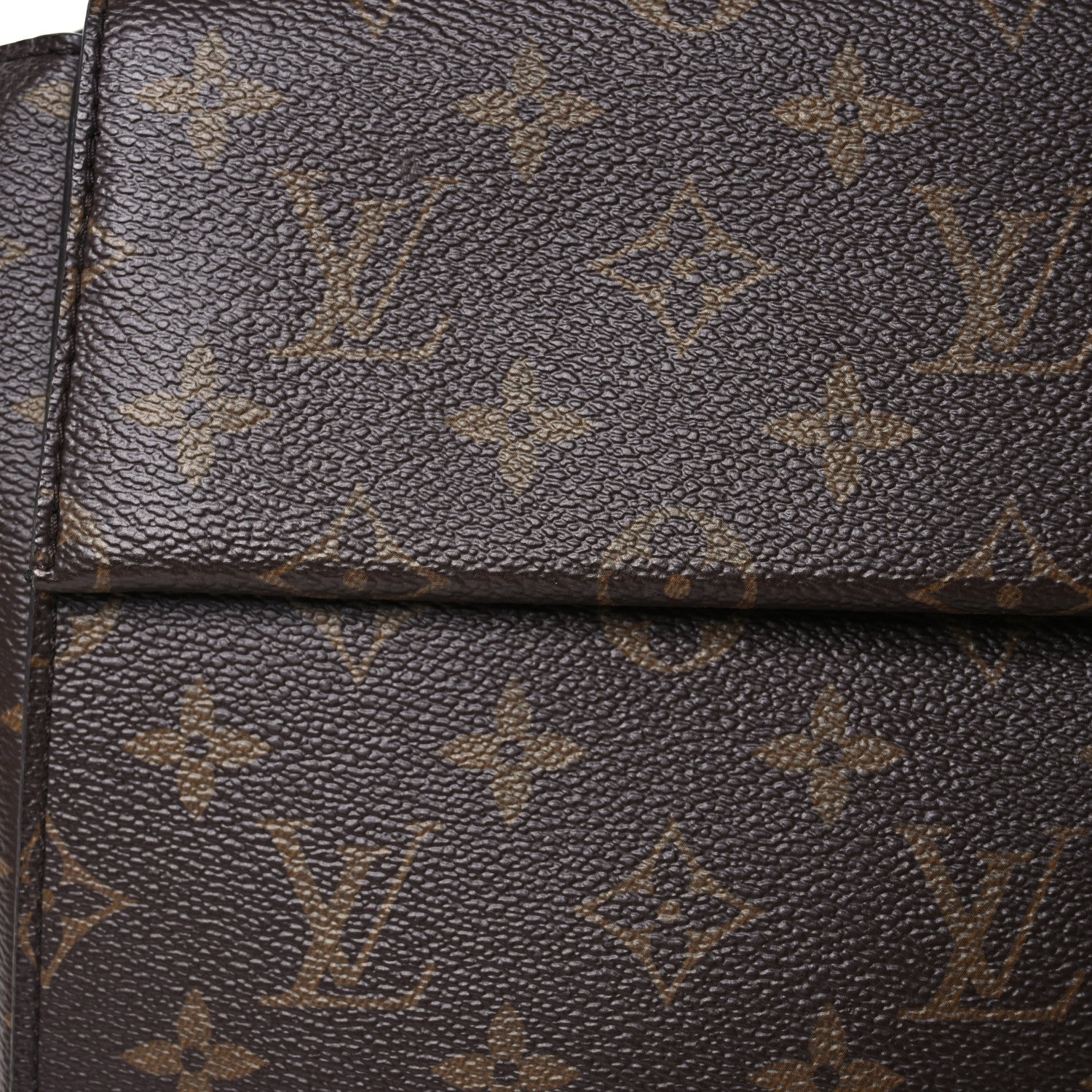 Louis Vuitton Monogram Cluny BB Bordeaux Fuchsia 10 of 19