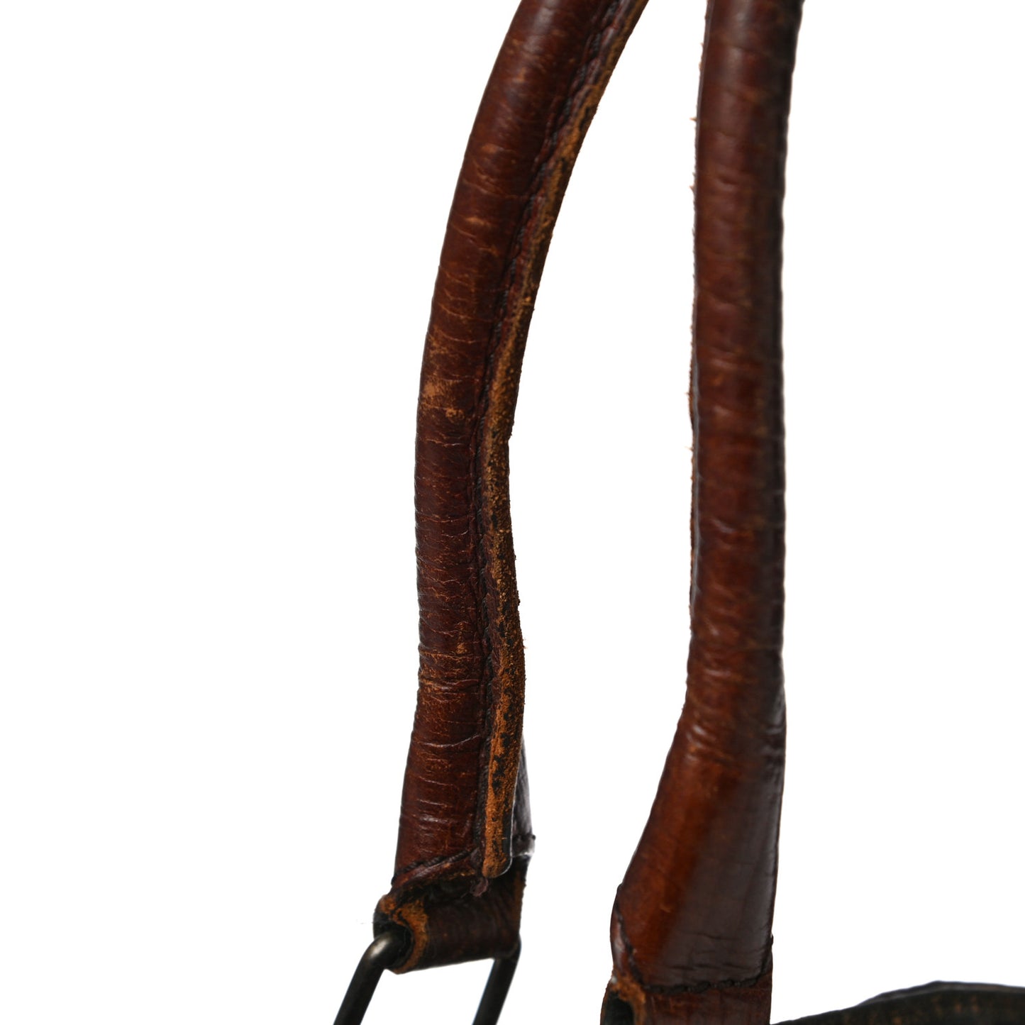 Zucca Bag De Jour Tobacco
