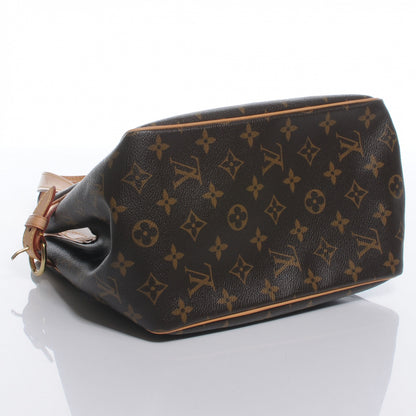 Louis Vuitton Monogram Batignolles 4 of 7