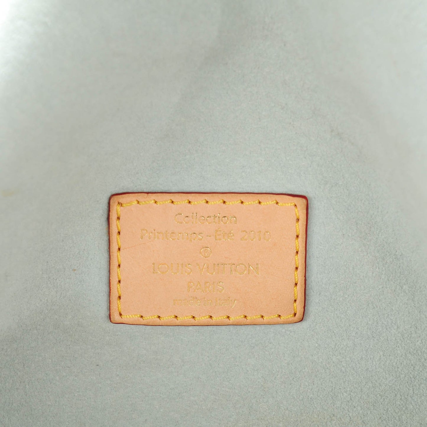 Denim Sunburst GM Messenger Blue