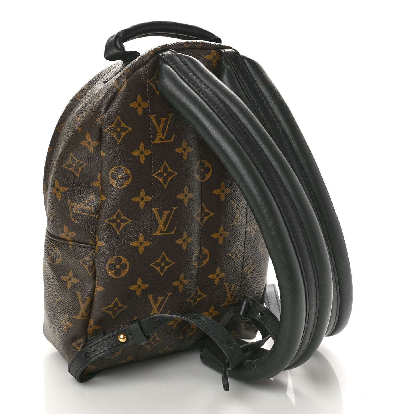 Monogram Palm Springs Backpack PM