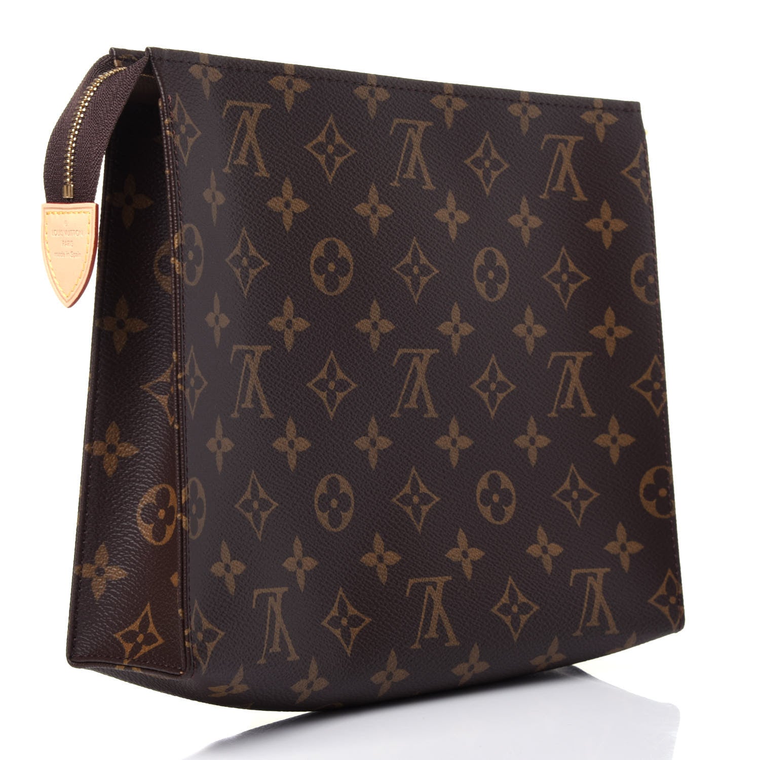 Louis Vuitton Monogram Toiletry Pouch 26 2 of 4