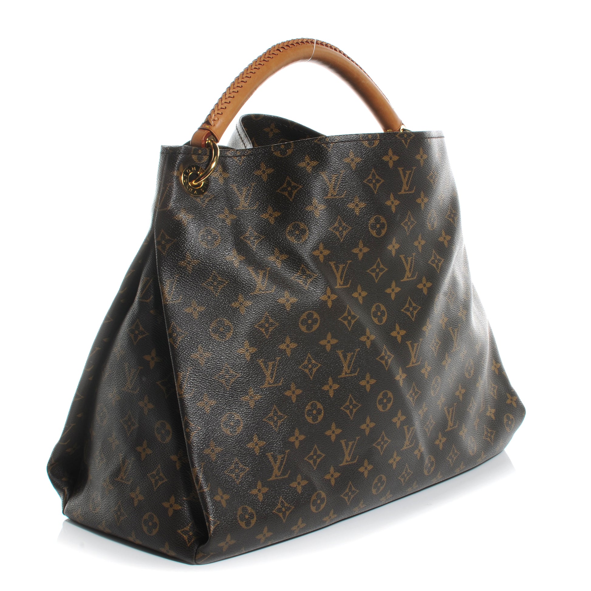 Louis Vuitton Monogram Artsy GM 3 of 7