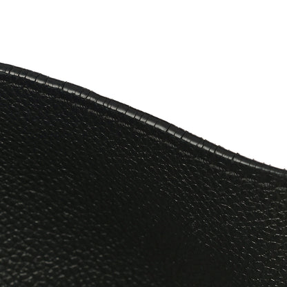 Louis Vuitton Empreinte Melie Black 13 of 16