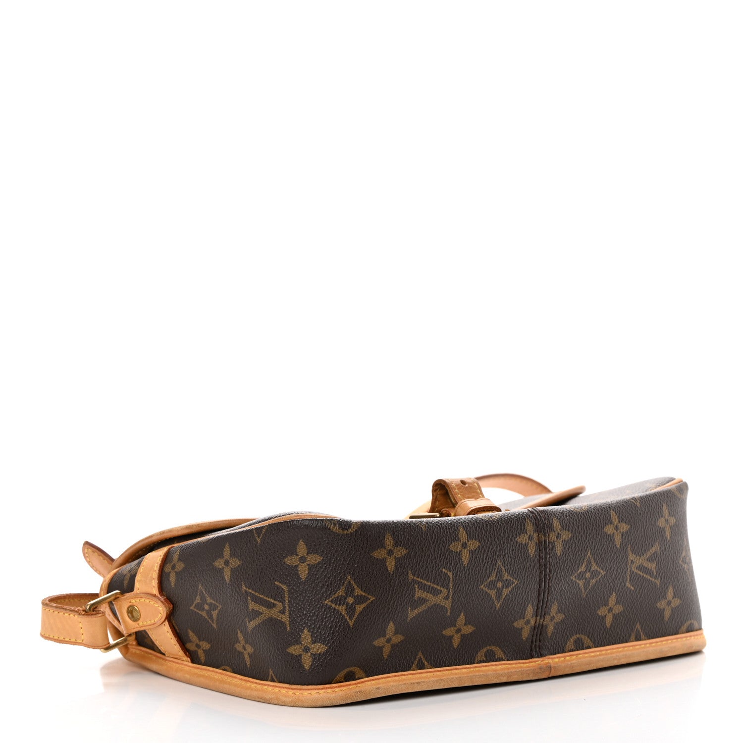 Louis Vuitton Monogram Sologne 4 of 19
