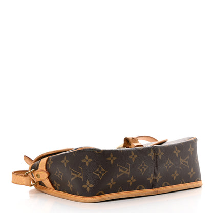 Louis Vuitton Monogram Sologne 4 of 19