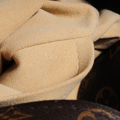 Louis Vuitton Monogram Artsy MM 7 of 7