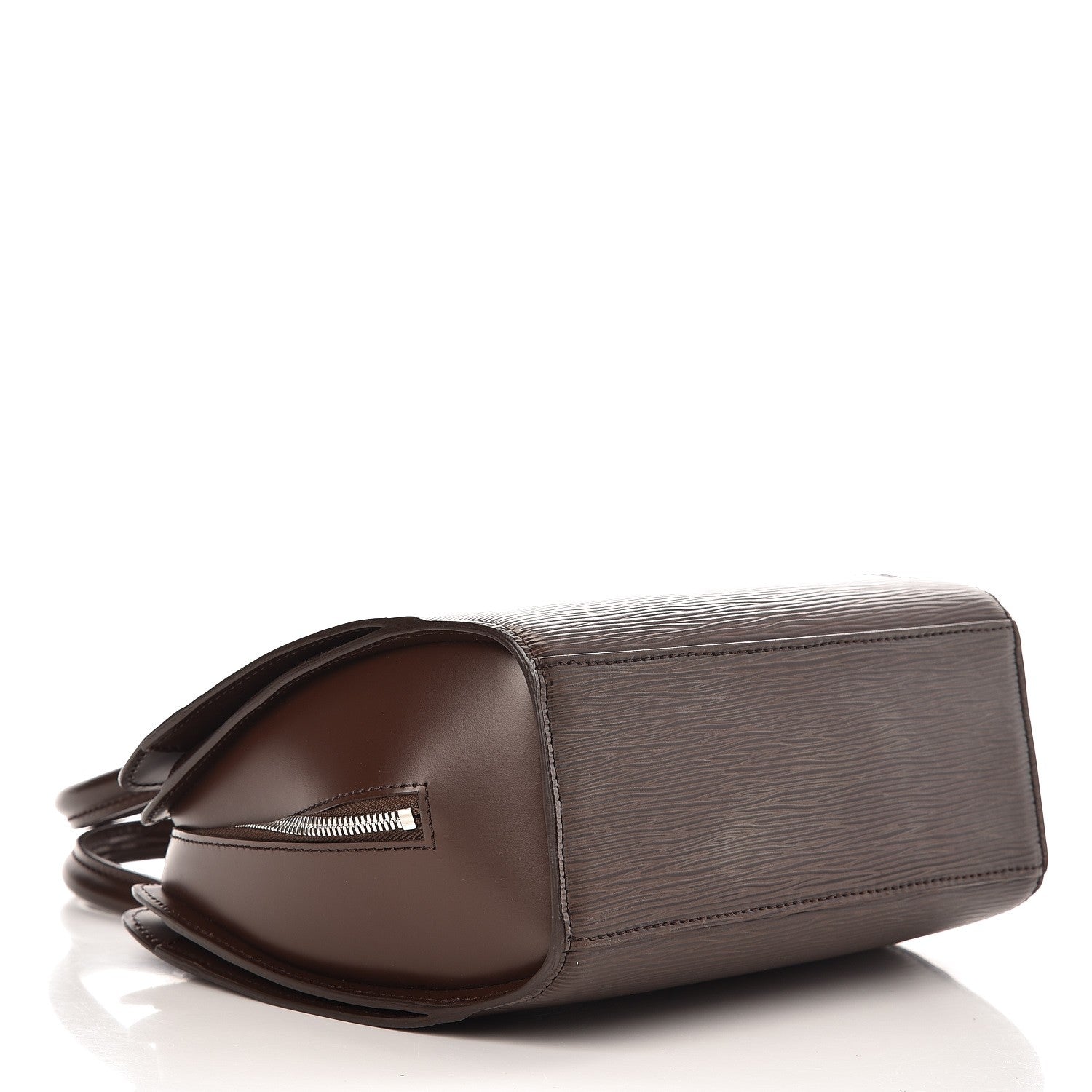 Louis Vuitton Epi Pont-Neuf Moka 4 of 6