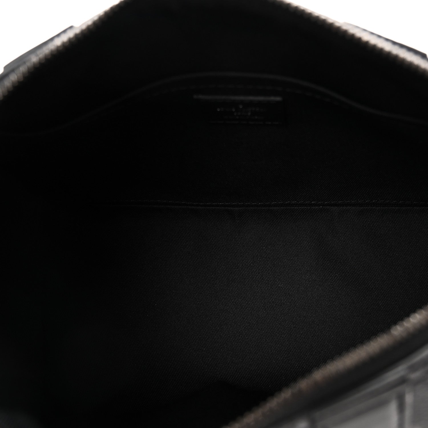 Louis Vuitton Reverse Monogram Eclipse City Keepall 5 of 9