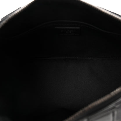 Louis Vuitton Reverse Monogram Eclipse City Keepall 5 of 9