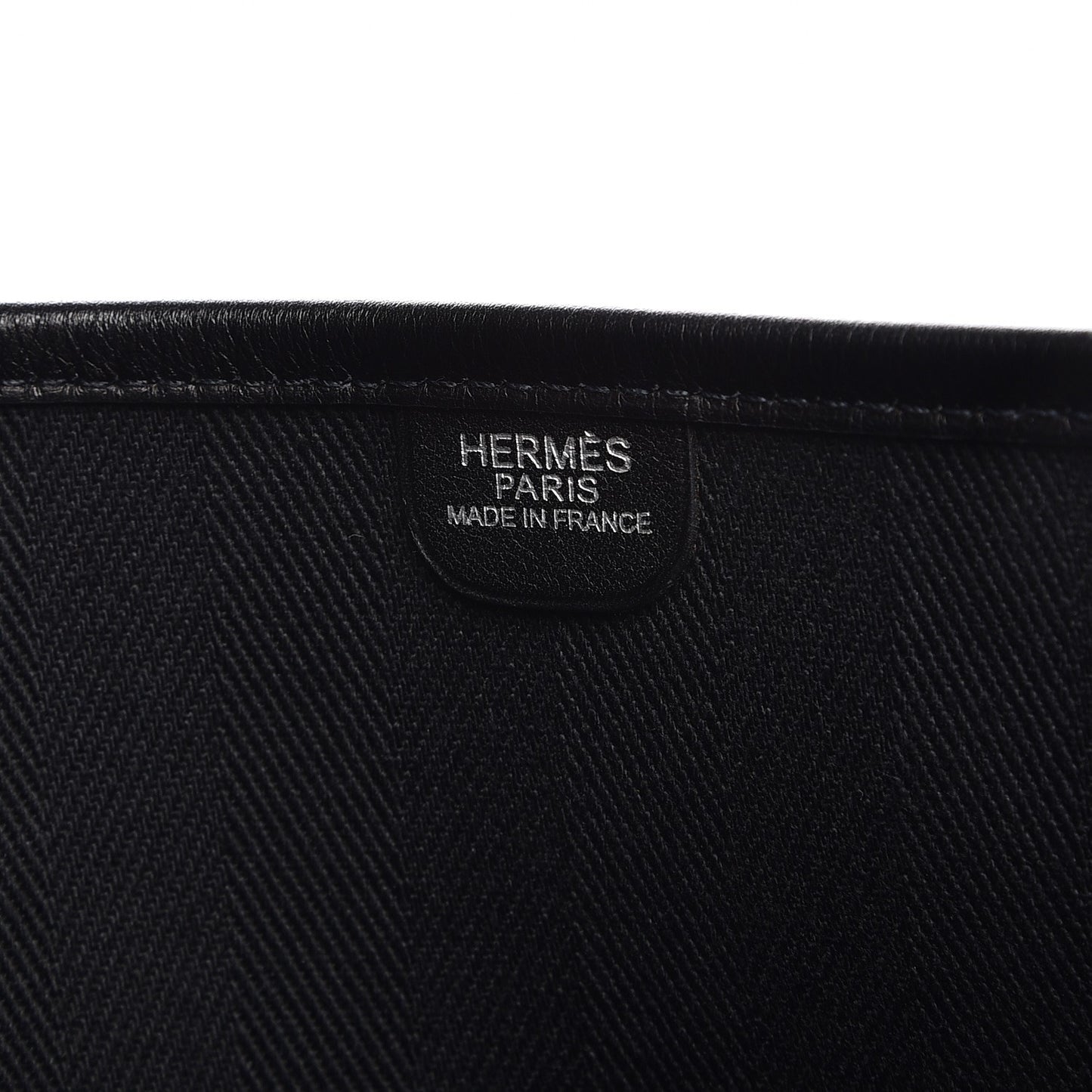 Toile Swift Evelyne TGM II Black