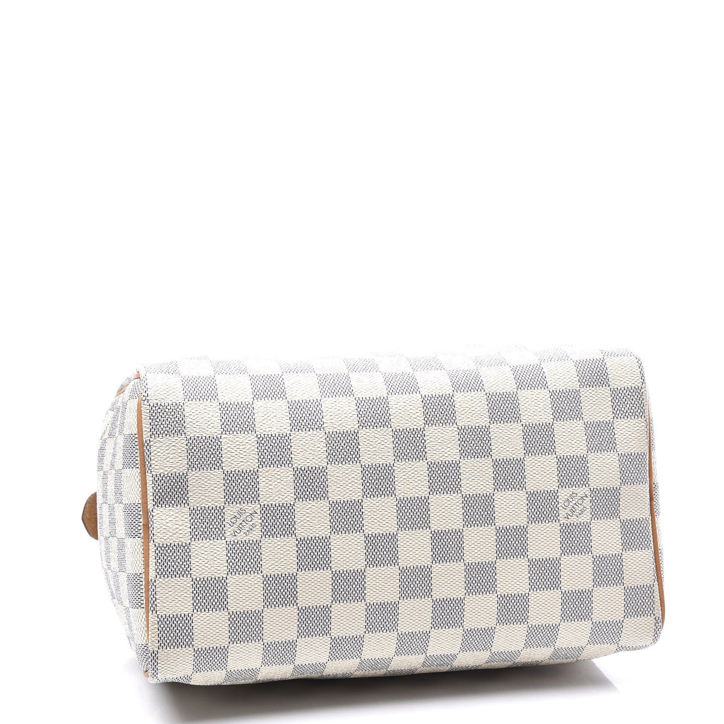 Damier Azur Speedy 25