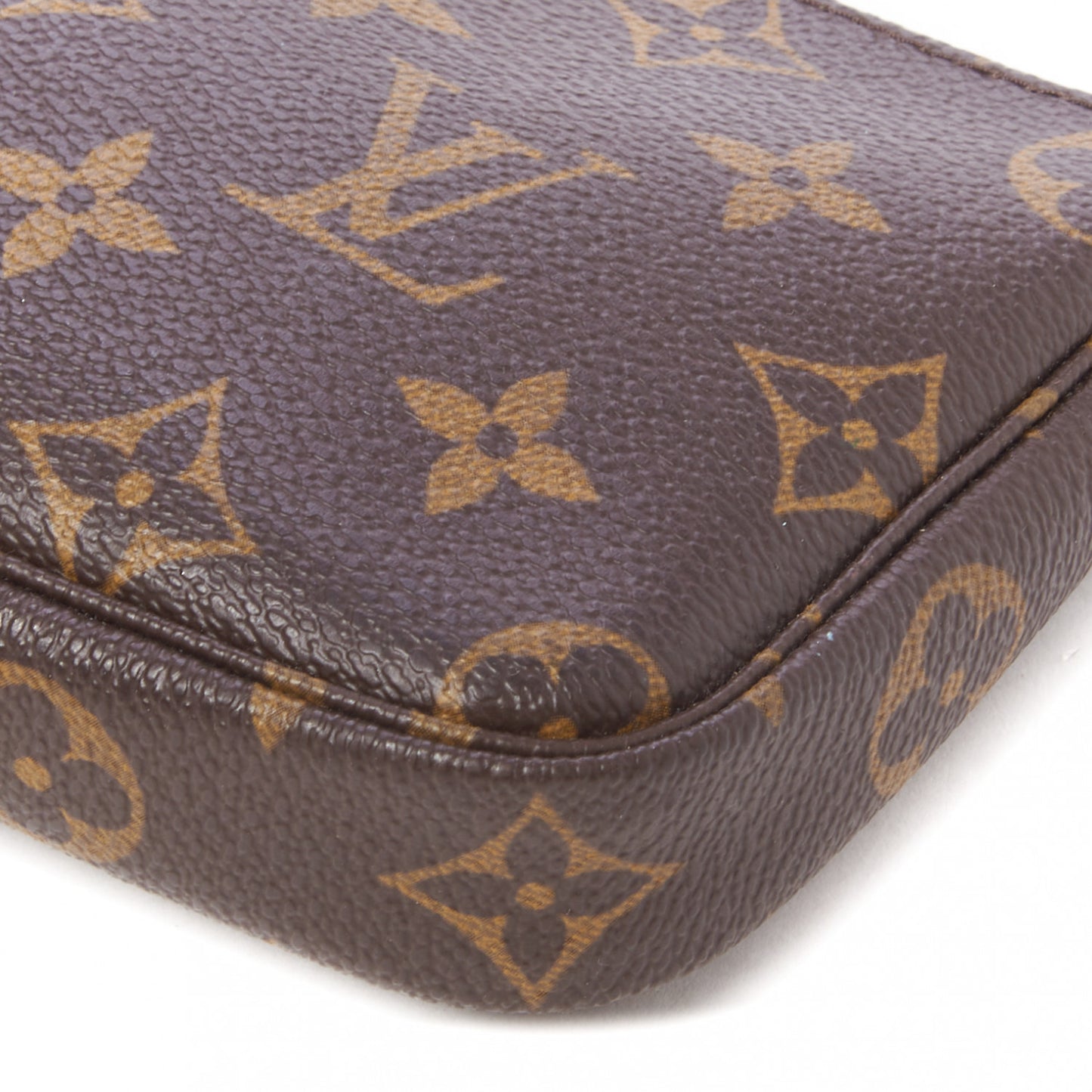 Monogram Mini Pochette Accessories
