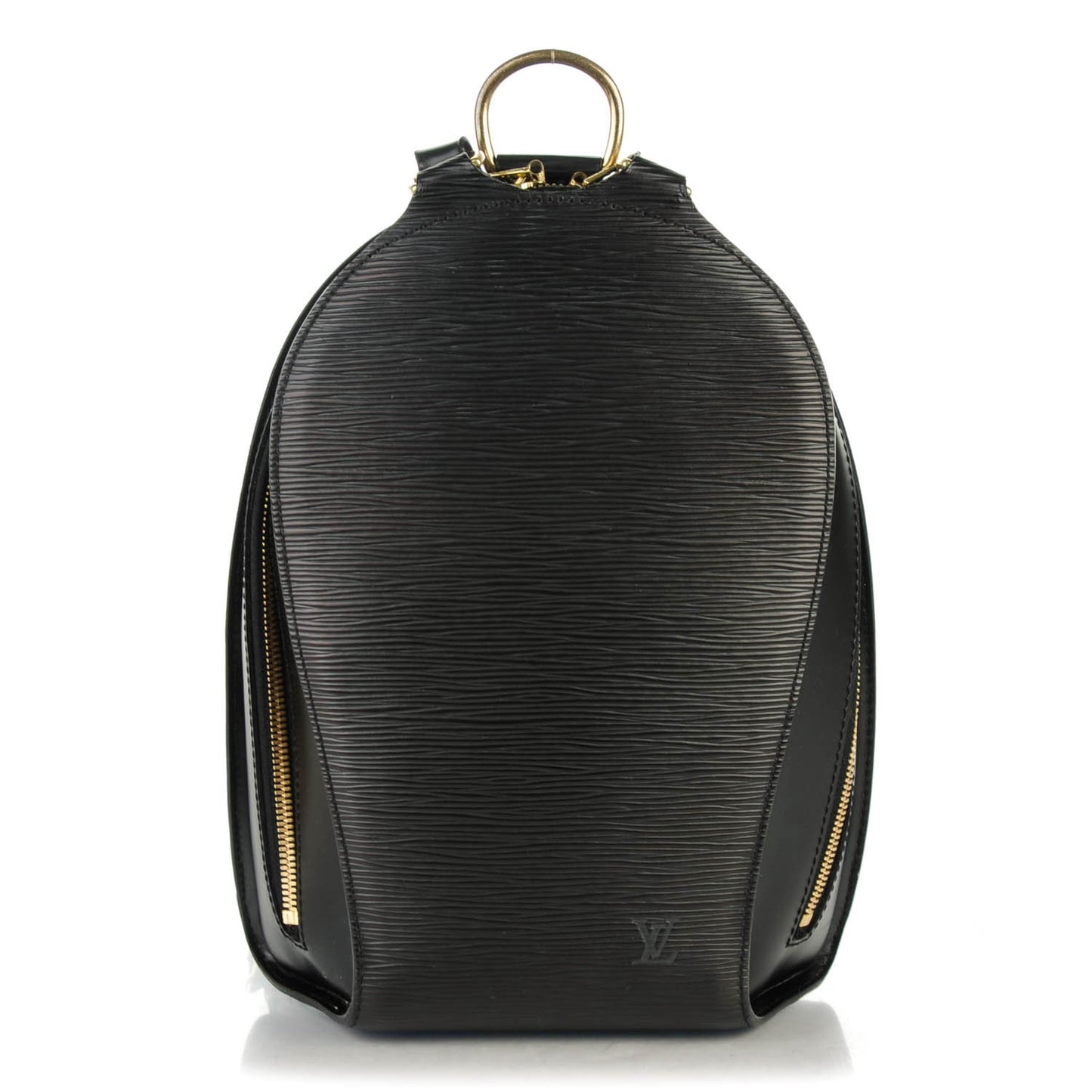 Epi Mabillon Backpack Black