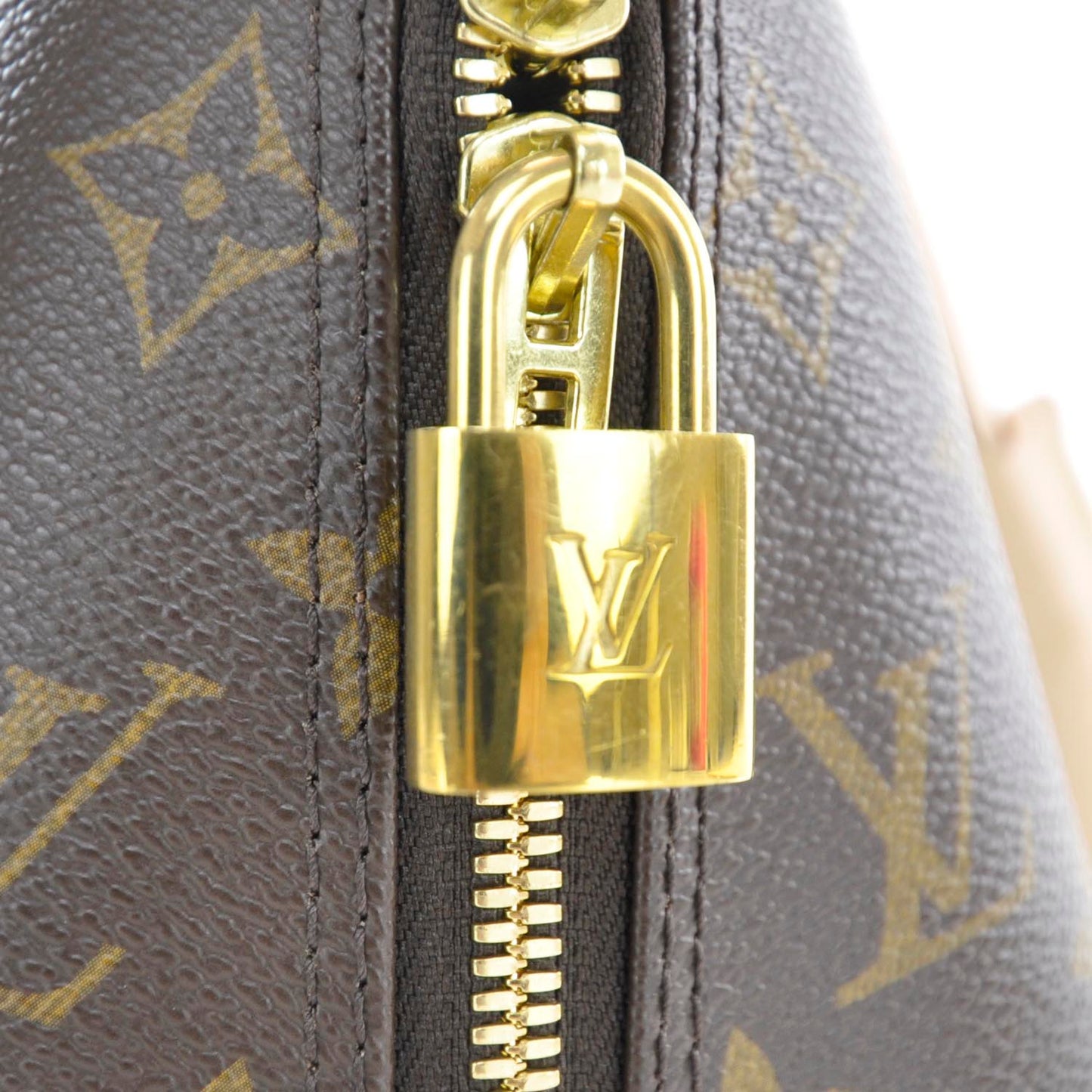 Monogram Alma PM