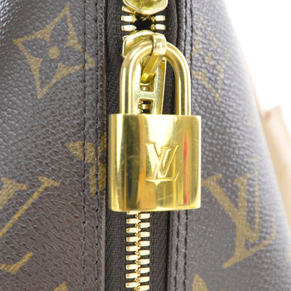 Louis Vuitton Monogram Alma PM 7 of 11