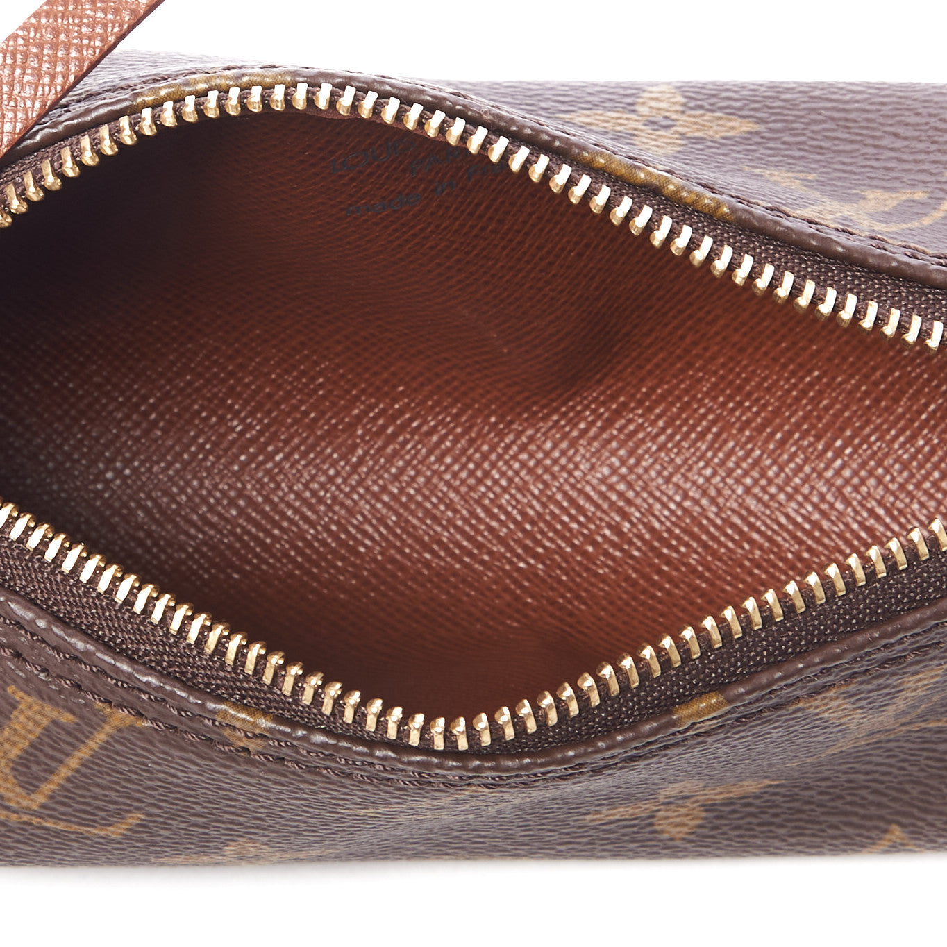 Monogram Mini Papillon