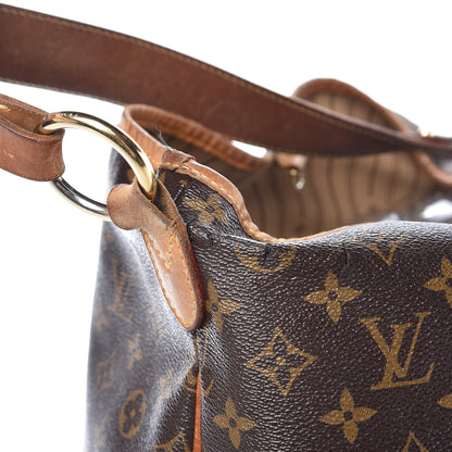 Louis Vuitton Monogram Delightful MM 19 of 27
