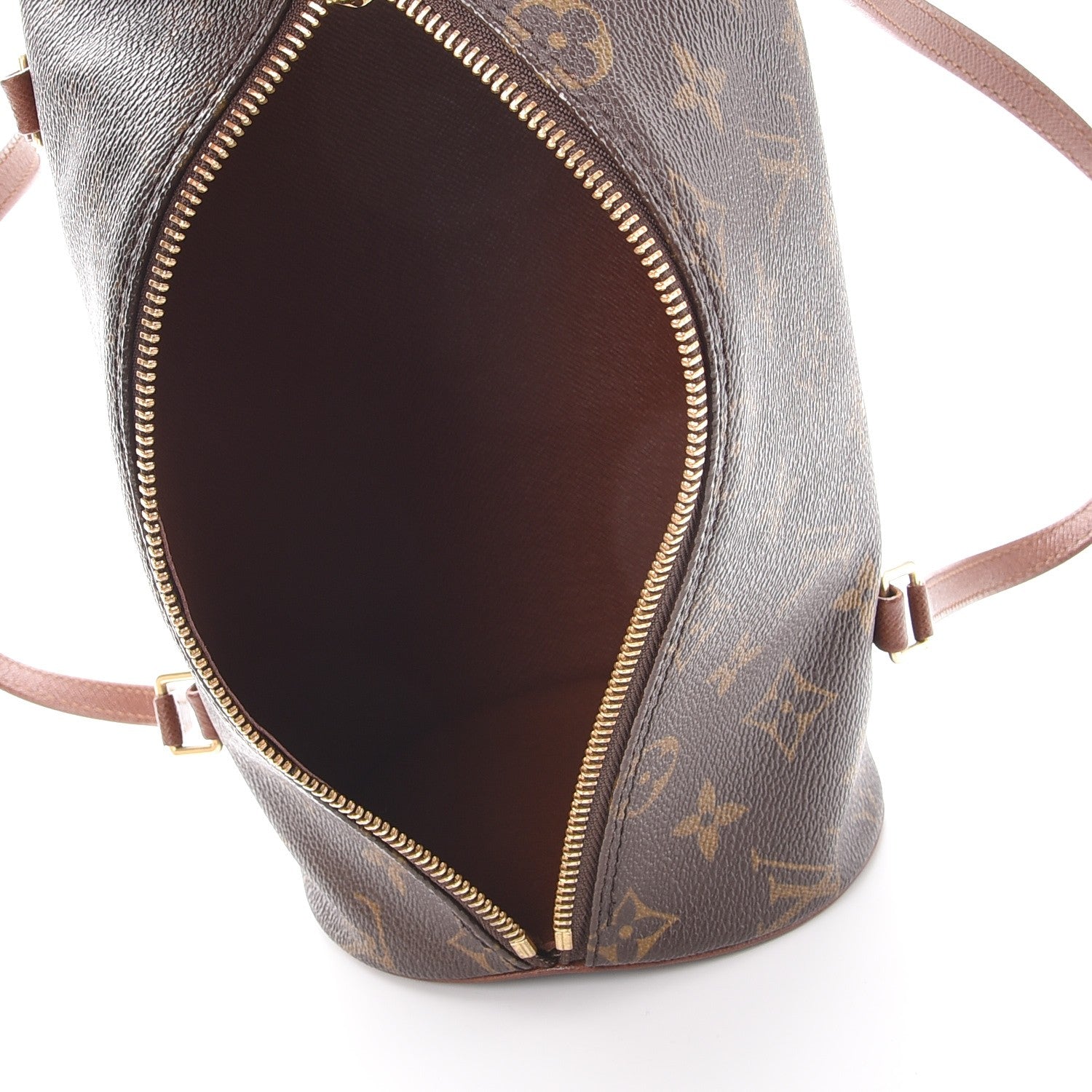 Louis Vuitton Monogram Papillon 26 5 of 9