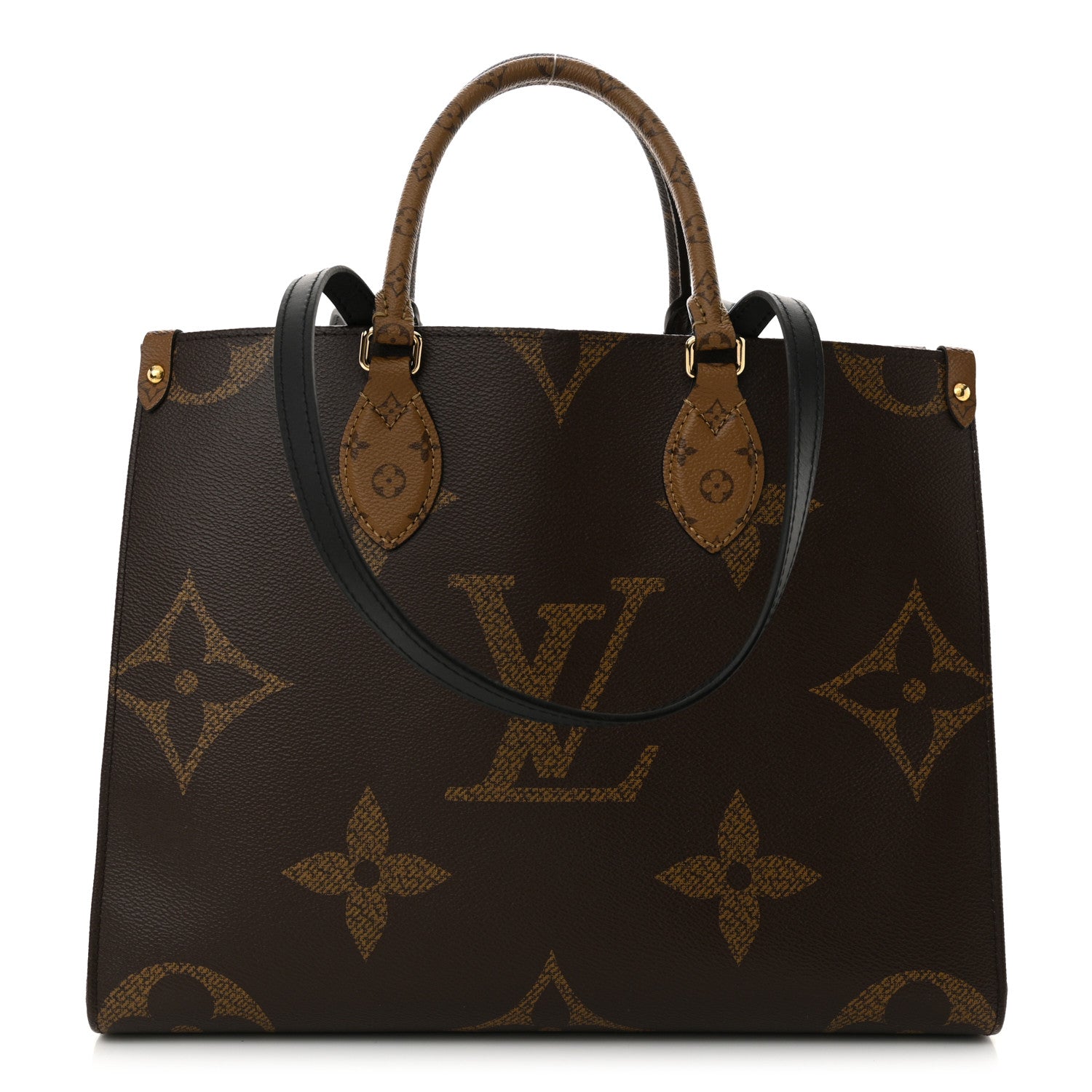 Louis Vuitton Reverse Monogram Giant Onthego MM 1 of 12