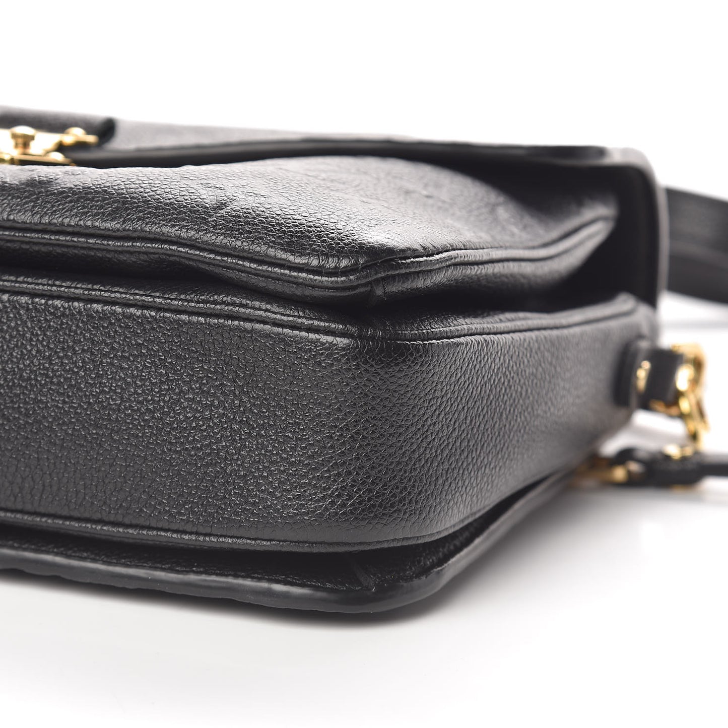 Empreinte Pochette Metis Black