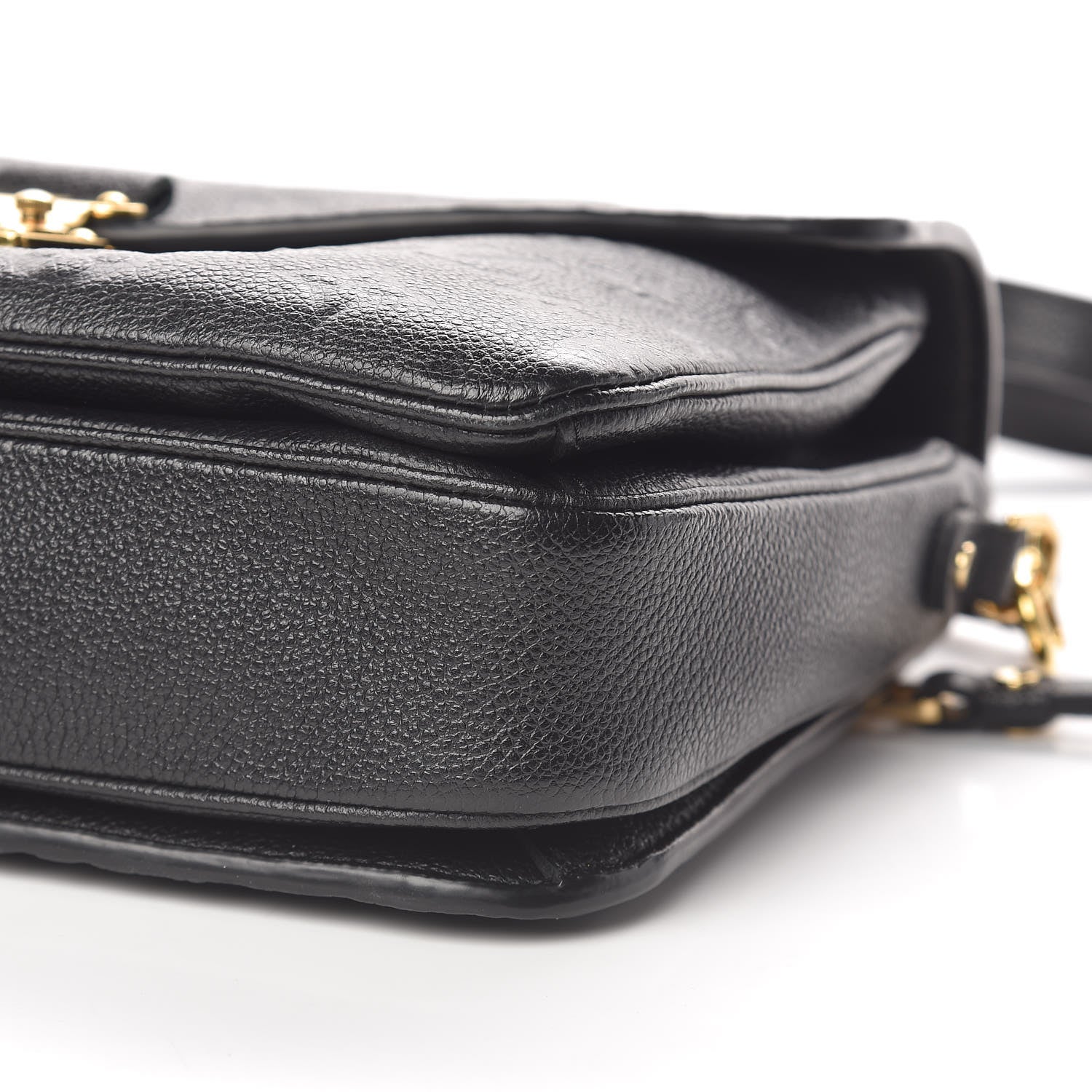 Louis Vuitton Empreinte Pochette Metis Black 11 of 11