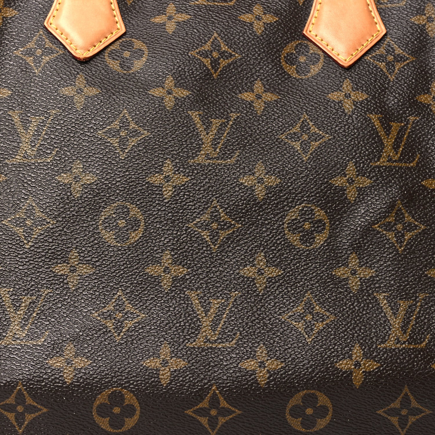Louis Vuitton Monogram Speedy 40 6 of 10