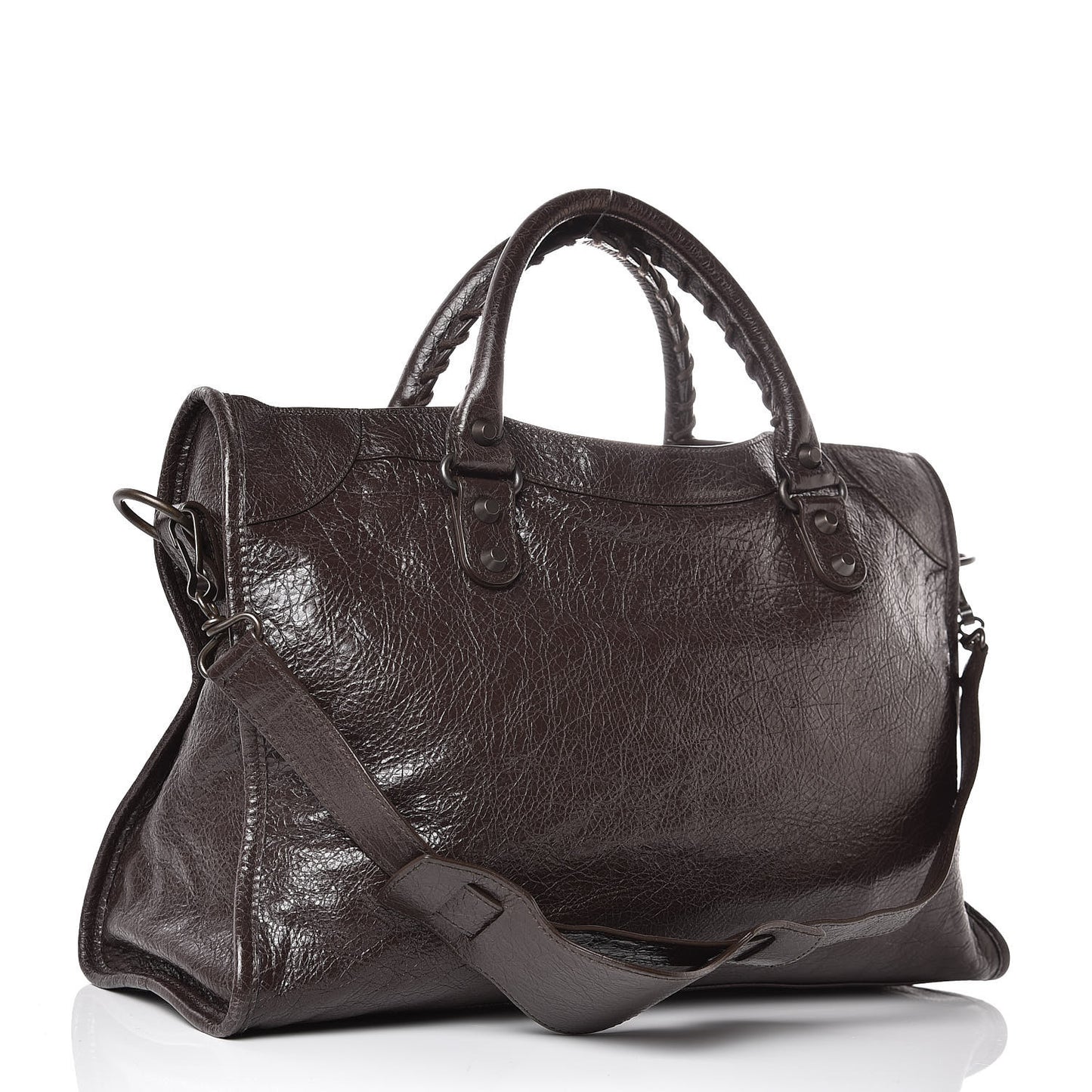 Agneau Classic Hardware City Charbon