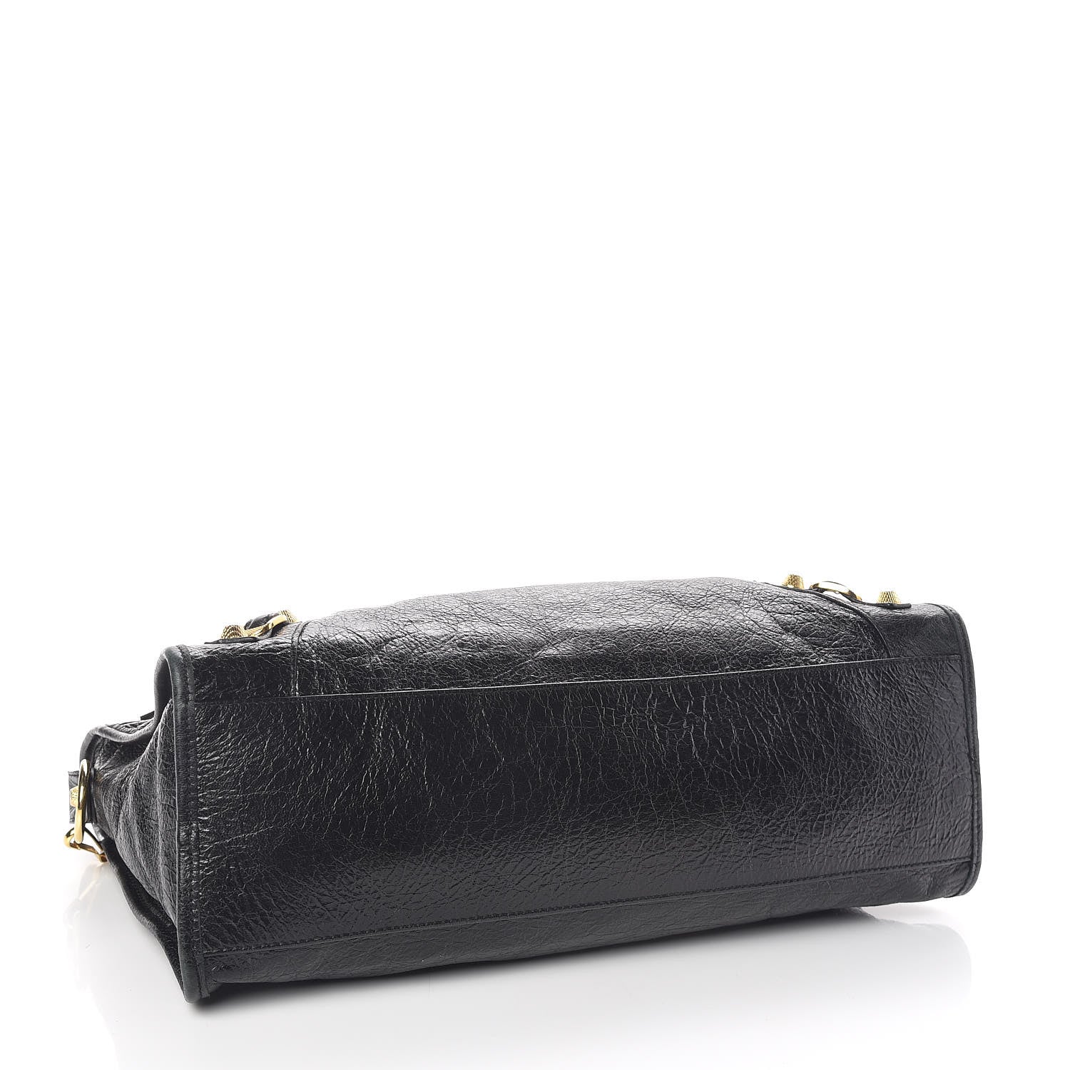 Balenciaga Agneau Giant 12 Gold Hardware City Black 6 of 18