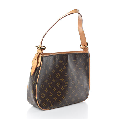 Louis Vuitton Monogram Hudson GM 2 of 8