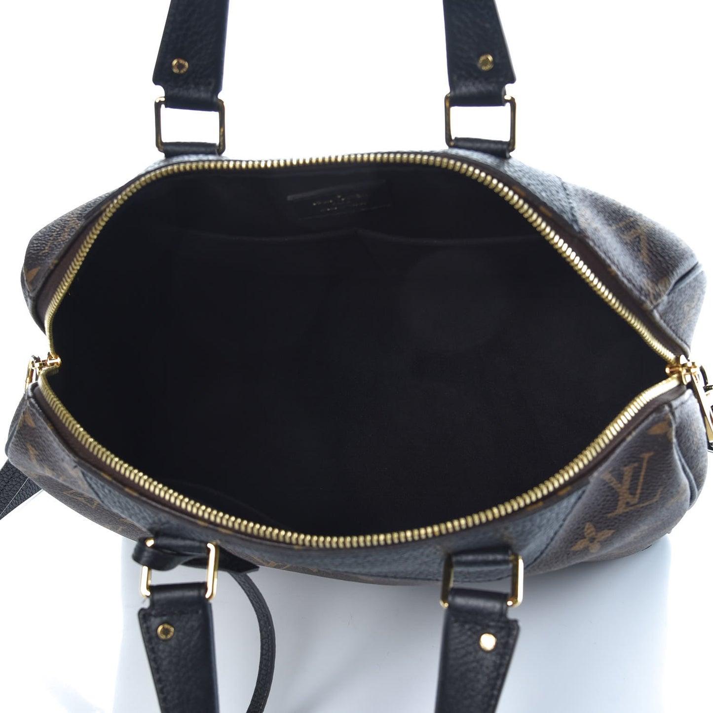 Monogram Retiro NM Black