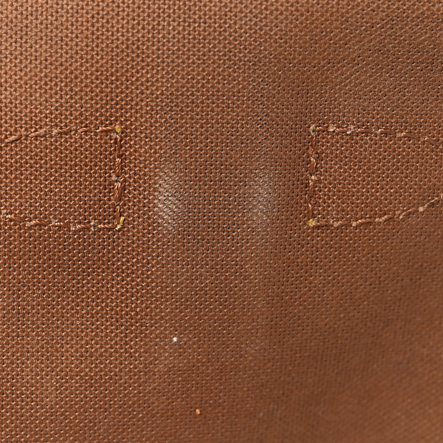 Louis Vuitton Monogram Saumur 30 8 of 11