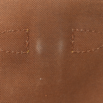 Louis Vuitton Monogram Saumur 30 8 of 11