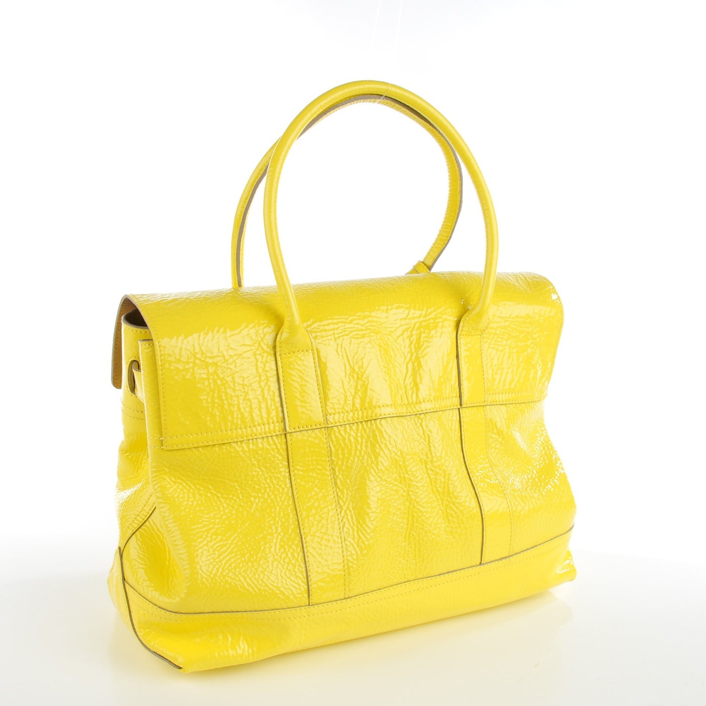 Spongy Patent Holiday Bayswater Lemon Sherbet