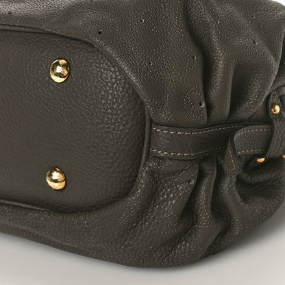 Louis Vuitton Mahina XS Taupe 9 of 9
