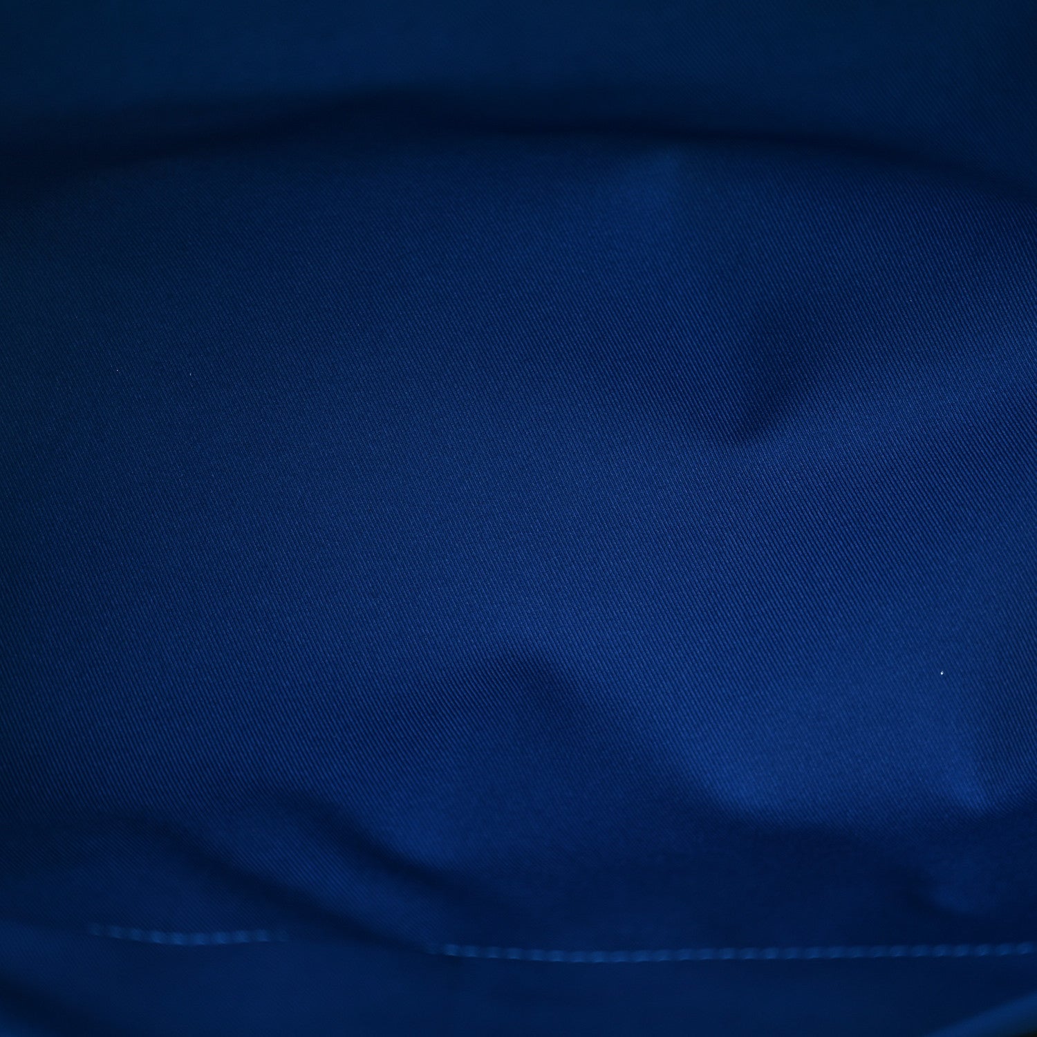 Louis Vuitton Taurillon Illusion Keepall Tote Bleu Vert 4 of 8