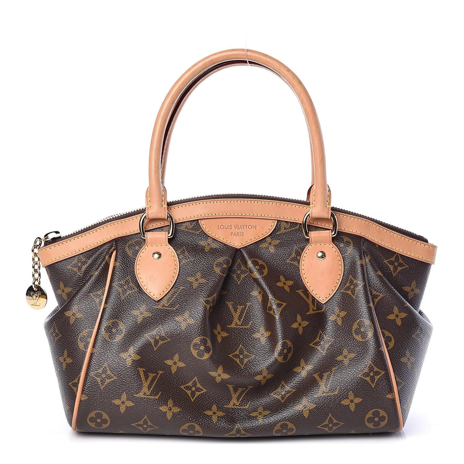 Louis Vuitton Monogram Tivoli PM 1 of 10