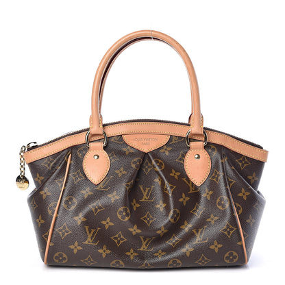 Louis Vuitton Monogram Tivoli PM 1 of 10