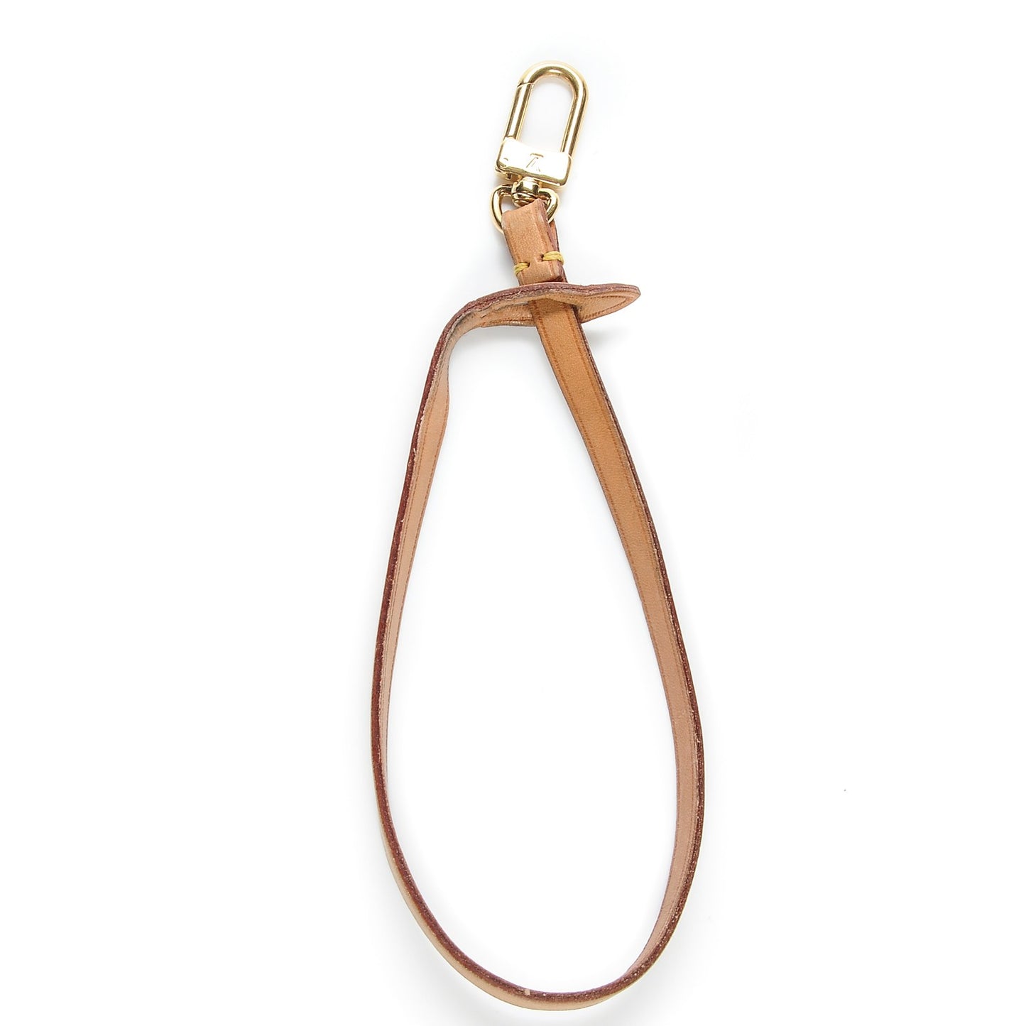 Vachetta Pochette Replacement Strap