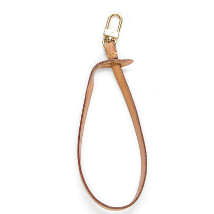 Louis Vuitton Vachetta Pochette Replacement Strap 1 of 4