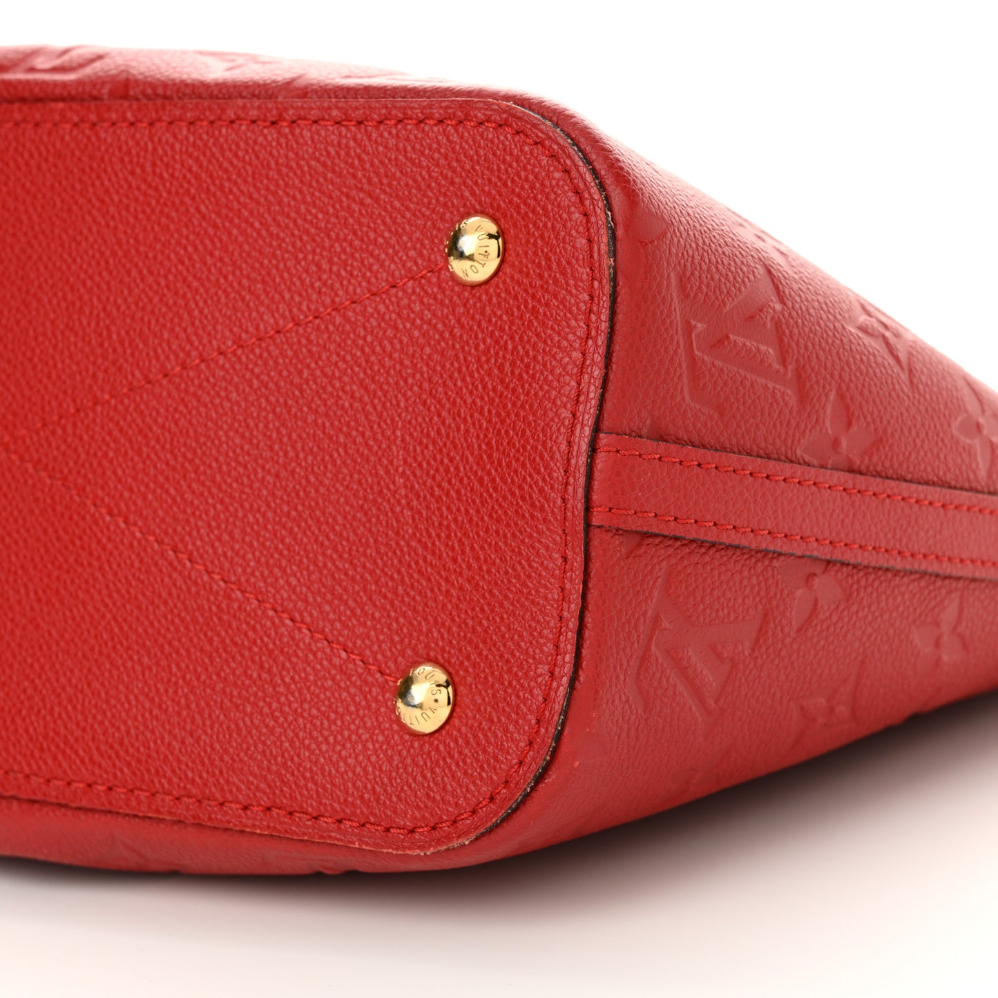 Empreinte Mazarine PM Cherry