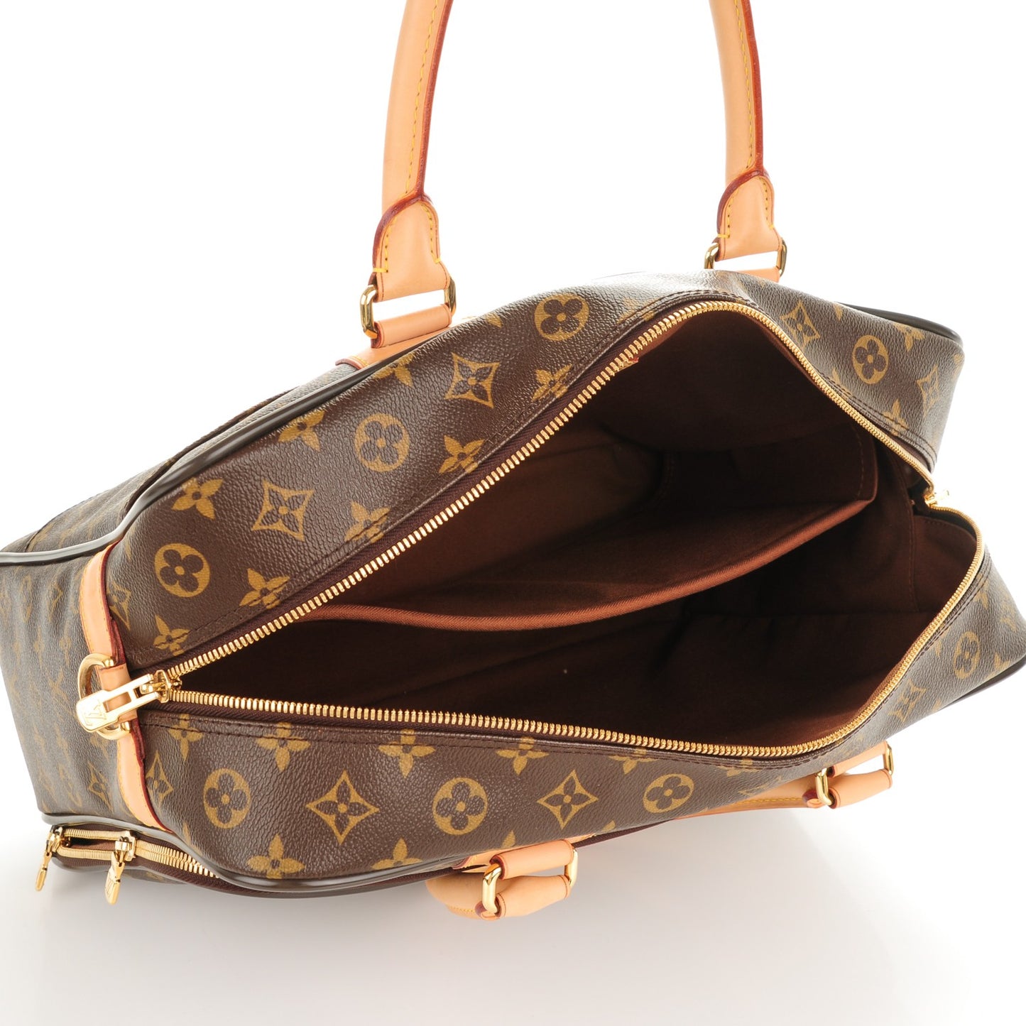 Monogram Icare Bag