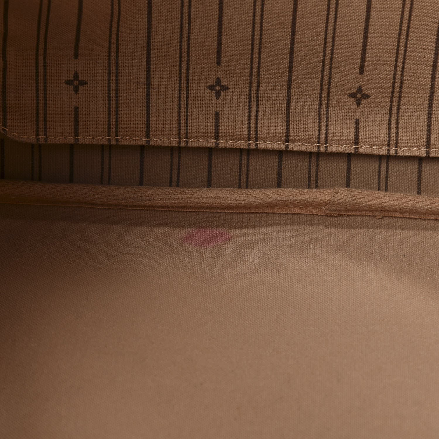 Louis Vuitton Monogram Neverfull GM 6 of 10