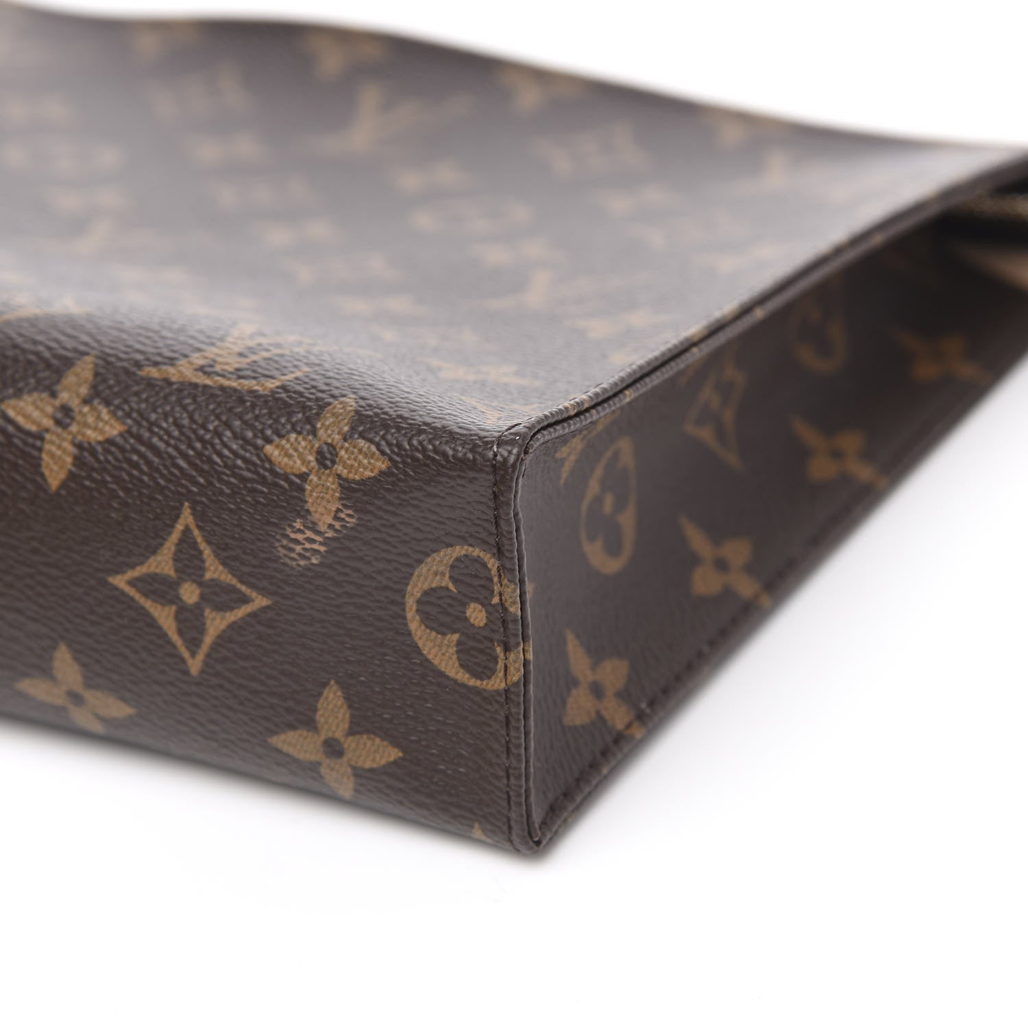 Louis Vuitton Monogram Toiletry Pouch 26 9 of 9