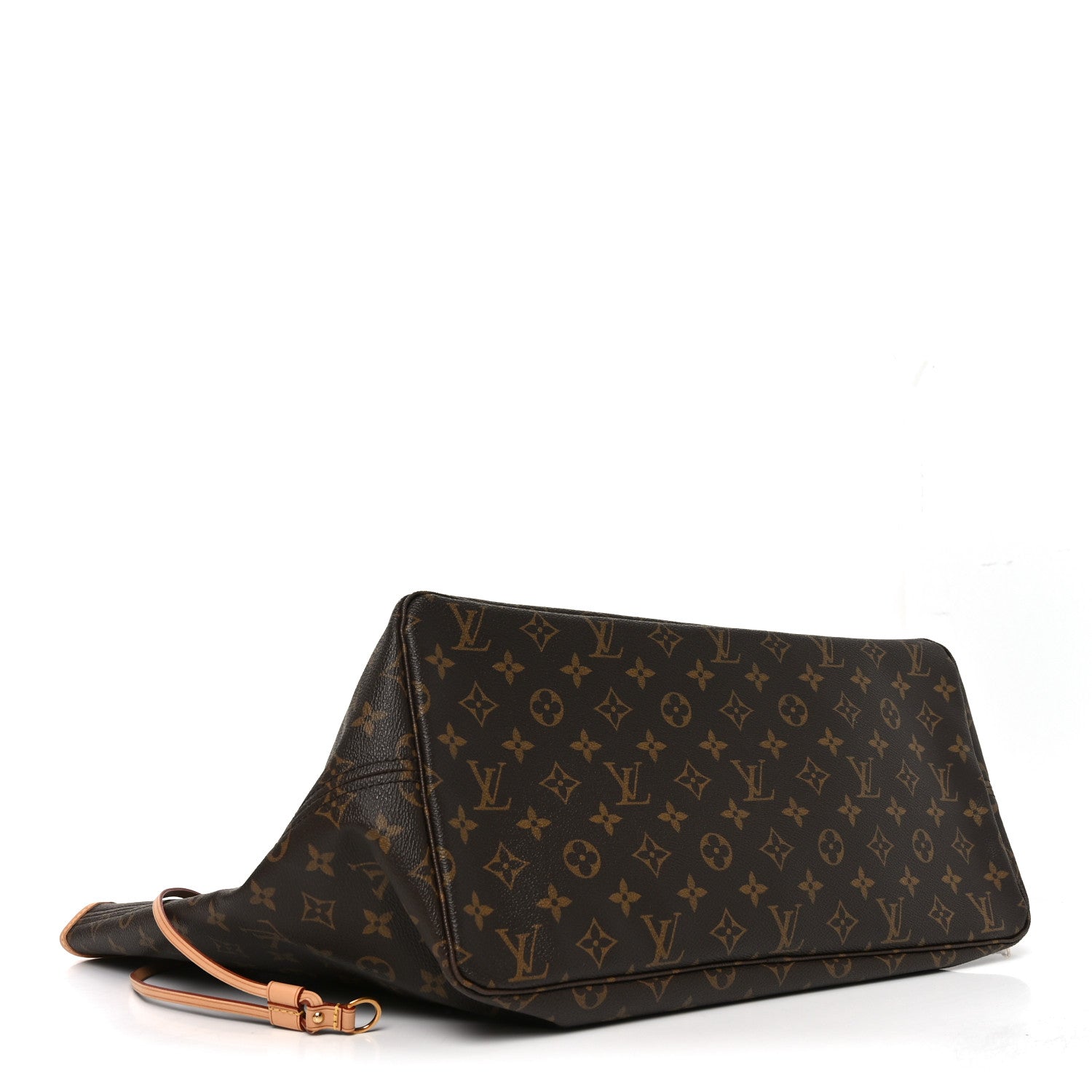 Louis Vuitton Monogram Neo Neverfull GM 4 of 9