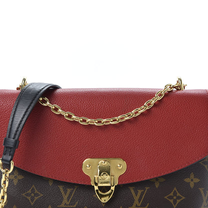 Louis Vuitton Monogram Saint Placide Cherry 9 of 9
