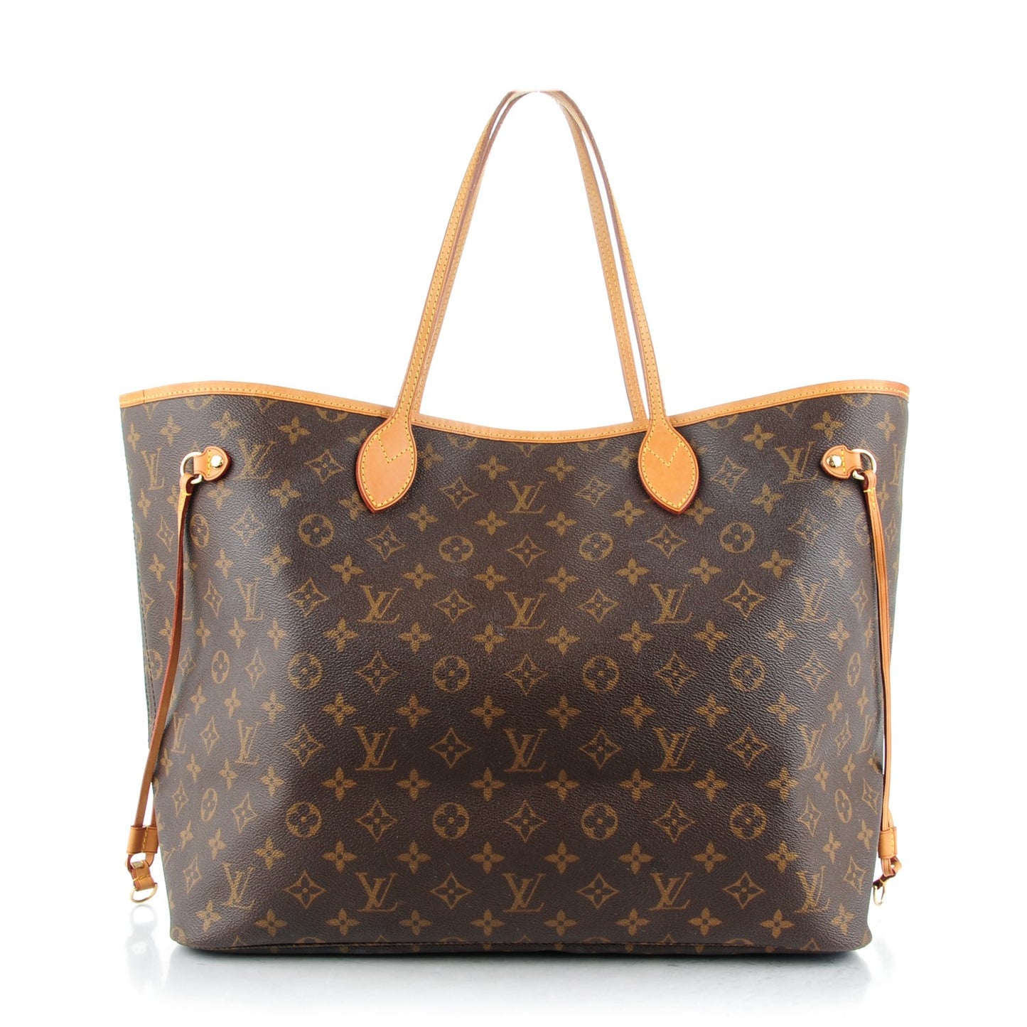 Monogram Neverfull GM